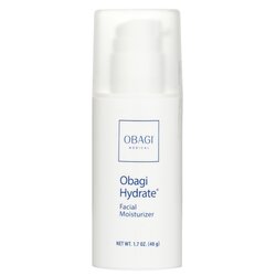 歐巴吉 臉部滋潤乳液 Hydrate Facial Moisturizer 48g/1.7oz