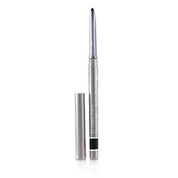 Clinique Quickliner For Eyes - 07 Really Black (Unboxed Without Smudger) 0.3g/0.01oz