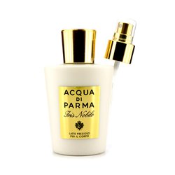Acqua Di Parma Iris Nobile Precious حليب للجسم 200ml/6.7oz