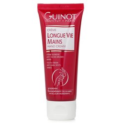 Guinot Krem do rąk Multi-Action Vital Hand Care 75ml/2.5oz