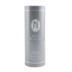 Jessica McClintock Парфюмированная Пудра для Тела 85g/3oz