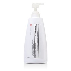 Goldwell Přípravný šampon pro ošetření vlasů před barvením 750ml/25oz