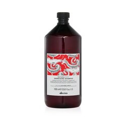 Davines Natural Tech Energizing Shampoo (For Scalp & Fragile, Thinning Hair) 1000ml/33.8oz