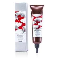 Davines Natural Tech Бодрящий Гель (для Кожи Головы и Ломких, Редеющих Волос) 150ml/5.07oz