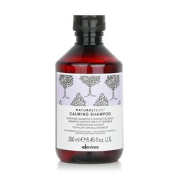 Davines شامبو مهدئ Natural Tech (لفروة الرأس الحساسة) 250ml/8.45oz