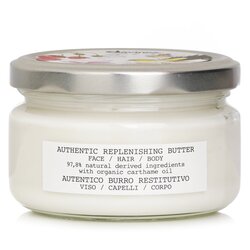 Davines Authentic Replenishing Butter 200ml/6.76oz