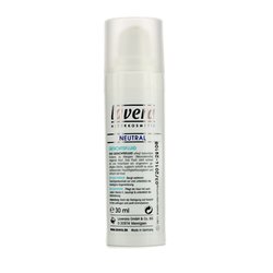 Lavera Нейтральный Флюид для Лица 30ml/1oz