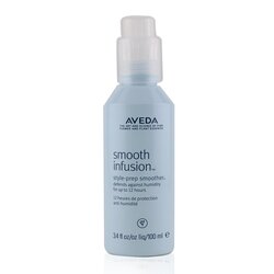 Aveda Smooth Infusion Style-Prep Smoother (New Packaging) 100ml/3.4oz