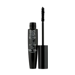 TheBalm What's Your Type The Body Builder Mascara - # Black 12ml/0.4oz