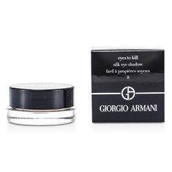 Giorgio Armani Eyes To Kill Silk Eye Shadow - # 08 4g/0.14oz