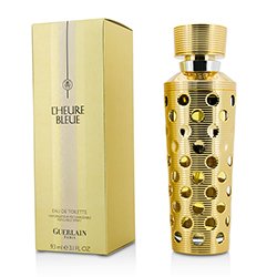Guerlain L'Heure Bleue Eau De Toilette Refillable Spray 93ml/3.1oz