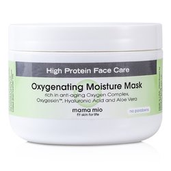 Mama Mio Кислородная Увлажняющая Маска 250ml/8oz