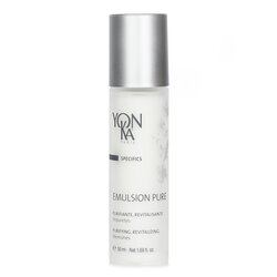 Yonka Specifics Очищающая Эмульсия 50ml/1.69oz