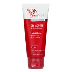 Yonka Čisticí pěnivý gel 100ml/3.4oz