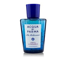Acqua Di Parma Blu Mediterraneo Mirto Di Panerea Відновлюючий Гель для Душу 200ml/6.7oz