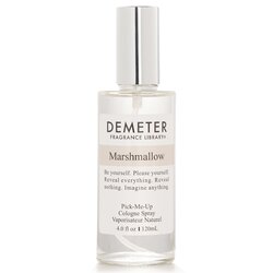 Demeter Marshmallow Κολώνια Σπρέυ 120ml/4oz