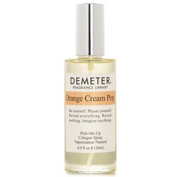 Demeter Orange Cream Pop Одеколон Спрей 120ml/4oz