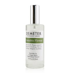 Demeter Cannabis Flower Одеколон Спрей