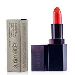 Laura Mercier Creme Smooth Lip Colour - Pewarna Bibir - # Portofino Red 4g/0.14oz