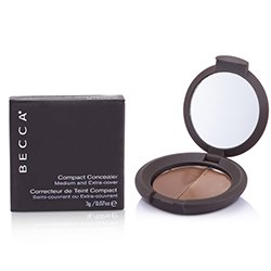 Becca Corrector Compacto Cobertura Media & Extra - # Chocolate 3g/0.07oz