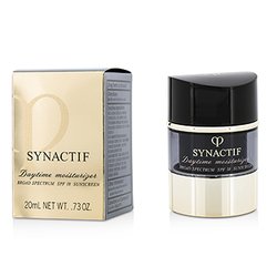 Cle De Peau Synactif Ενυδατική Ημέρας με Δέικτης Προστασίας 20ml/0.73oz