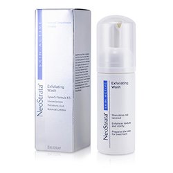 Neostrata Skin Active Exfoliating Wash 125ml/4.2oz