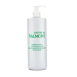 Valmont Nawilżajacy fluid Nature Priming With A Hydrating Fluid (duża pojemność) 500ml/16.9oz