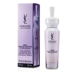 Yves Saint Laurent Serum rozjśniające do twarzy na noc Forever Light Creator Serum 30ml/1oz