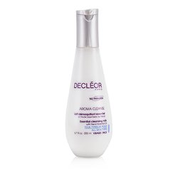 Decleor Mleczko czyszczące Aroma Cleanse Essential Cleansing Milk 200ml/6.7oz