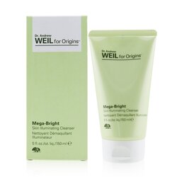 Origins Dr. Andrew Mega-Bright Освітляючий Очищаючий Засіб 150ml/5oz