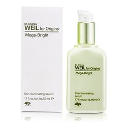 Origins Dr Andrew Kulit Mega-Bright Illuminating Serum 50ml/1.7oz