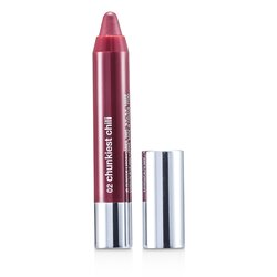 Clinique Hidratante labial Chubby Stick Intense Moisturizing Lip Colour Balm - No. 2 Chunkiest Chill 3g/0.1oz