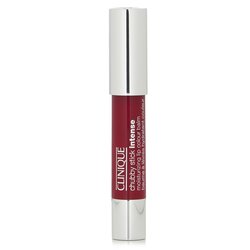 Clinique Chubby Stick Intense Moisturizing Lip Colour Balm - No. 3 Mightiest Maraschino 3g/0.1oz