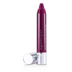 Clinique Chubby Stick Intense Moisturizing Bálsamo Color Labial- No. 8 Grandest Grape 3g/0.1oz