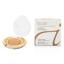 Jane Iredale PurePressed Single Eye Shadow - Rose Gold 1.8g/0.06oz