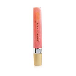 Jane Iredale PureGloss Lipgloss (Ny Pakning) - Rosa Smoothie 7ml/0.23oz