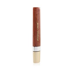 Jane Iredale PureGloss Lipgloss (Ny Pakning) - Sangria 7ml/0.23oz