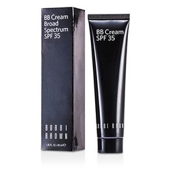 Bobbi Brown BB Crema Espectro Amplio SPF 35 - # Medium 40ml/1.35oz