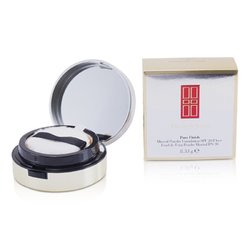 Elizabeth Arden Φυσικό Φινίρισμα Ορυκτή Βάση Μέικαπ σε Μορφή Πούδρας με Δείκτη Προστασίας SPF 20 (Νέα Συσκευασία) - # Αγνό Φινίρισμα 02 8.33g/0.29oz