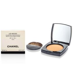 Chanel Lekki puder do twarzy Les Beiges Healthy Glow Sheer Powder SPF 15 - No. 70 12g/0.4oz