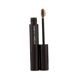 Shu Uemura Wodoodporny Tusz do brwi Eyebrow Manicure (Eyebrow Mascara) - Palm Beige 4g/0.14oz
