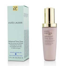 Estee Lauder Advanced Time Zone Age Gel Rejuvenecedor Hidratante sin Grasa (Piel Normal/Mixta) 50ml/1.7oz