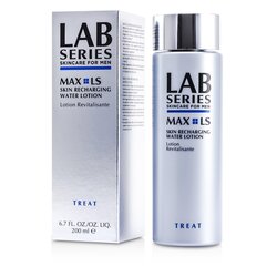 Lab Series Lab Series Max LS لوشن مائي مجدد للبشرة 200ml/6.7oz