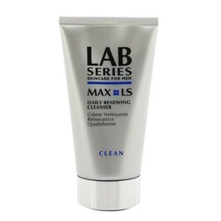 Lab Series Loção de limpeza Lab Series Max LS Daily Renewing Cleanser 150ml/5oz