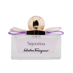 סלבטור פרגאמו Signorina ספריי או דה טואלט 50ml/1.7oz