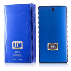 Perry Ellis Portfolio Elite Туалетна Вода Спрей 100ml/3.4oz