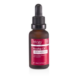 Trilogy Rosehip Oil Antioxidant + -antioksidanttinen ruusunmarjaöljy 30ml/1.01oz