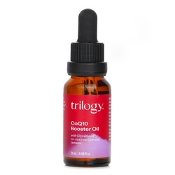 Trilogy Age-Proof CoQ10 Booster Oil 20ml/0.67oz