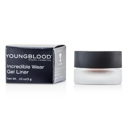 Youngblood Incredible Wear Gel Contur de Ochi - # Sienna 3g/0.1oz