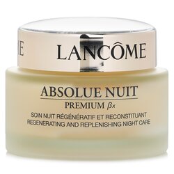 Lancome Noční regenerační a obnovující péče Absolue Premium BX Regenerating And Replenishing Night Cream 75ml/2.6oz